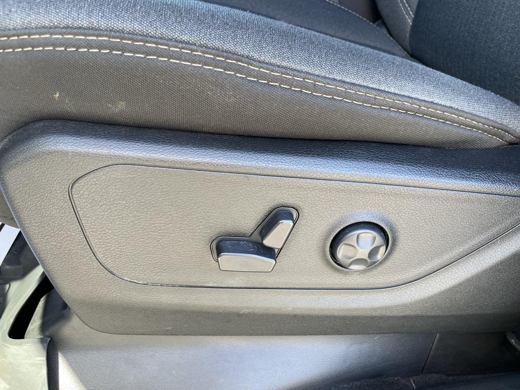 used 2020 Ram 1500 car, priced at $32,990