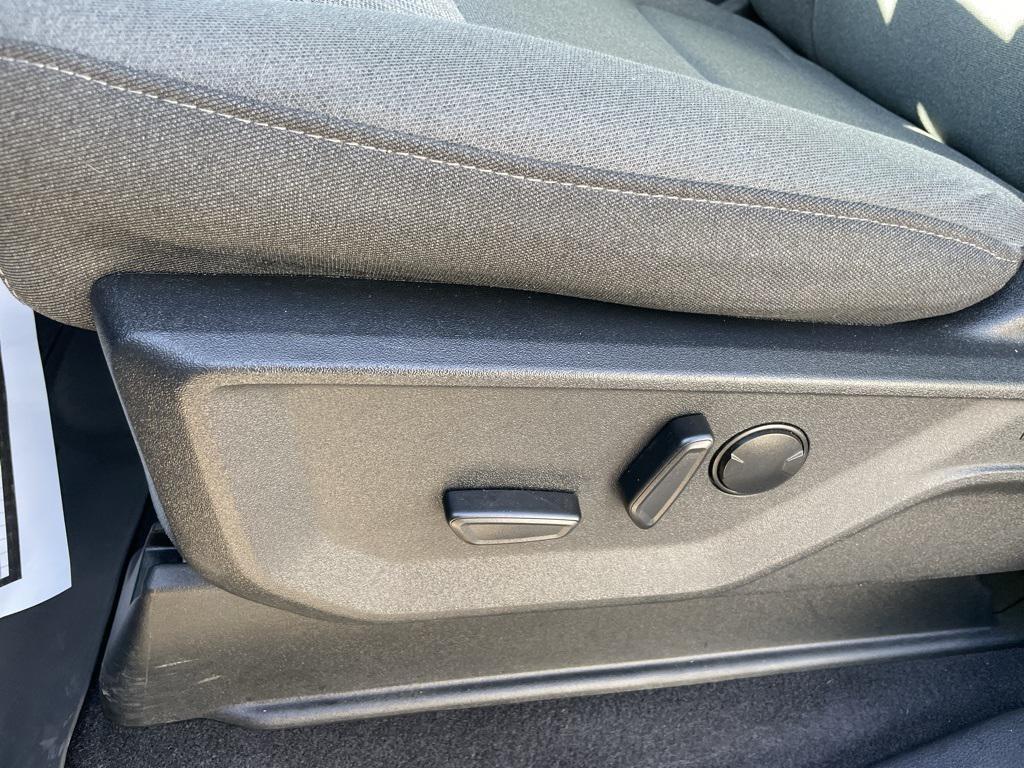 used 2023 Ford F-150 Lightning car, priced at $38,990