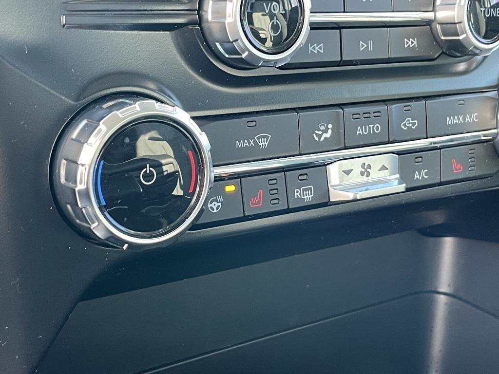 used 2023 Ford F-150 Lightning car, priced at $38,990