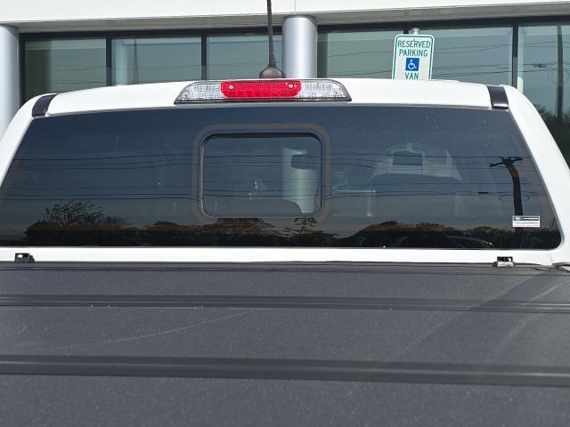 used 2020 Ford Ranger car, priced at $31,000