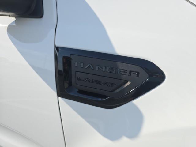 used 2020 Ford Ranger car, priced at $31,000