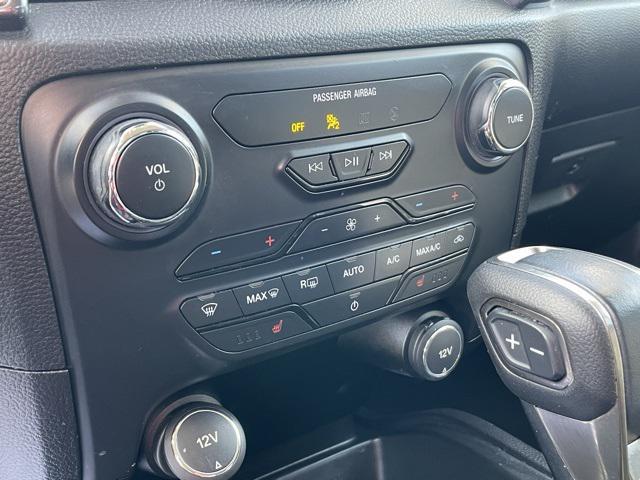 used 2020 Ford Ranger car, priced at $29,700