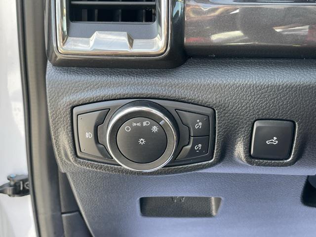 used 2020 Ford Ranger car, priced at $29,700