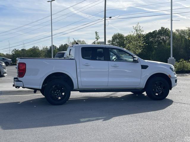 used 2020 Ford Ranger car, priced at $29,700
