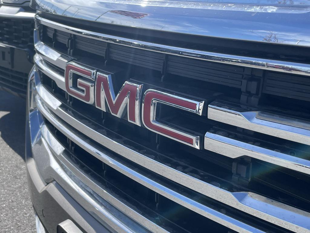 used 2023 GMC Acadia car, priced at $27,990