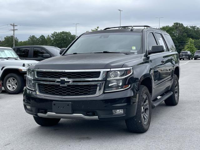 used 2017 Chevrolet Tahoe car, priced at $21,000