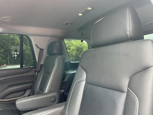 used 2017 Chevrolet Tahoe car, priced at $21,000