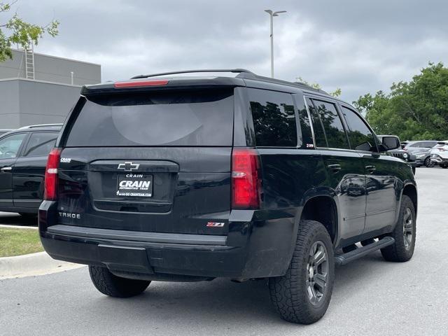 used 2017 Chevrolet Tahoe car, priced at $21,000