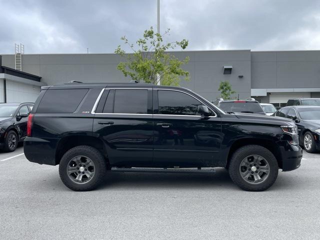 used 2017 Chevrolet Tahoe car, priced at $21,000