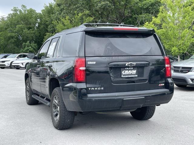 used 2017 Chevrolet Tahoe car, priced at $21,000