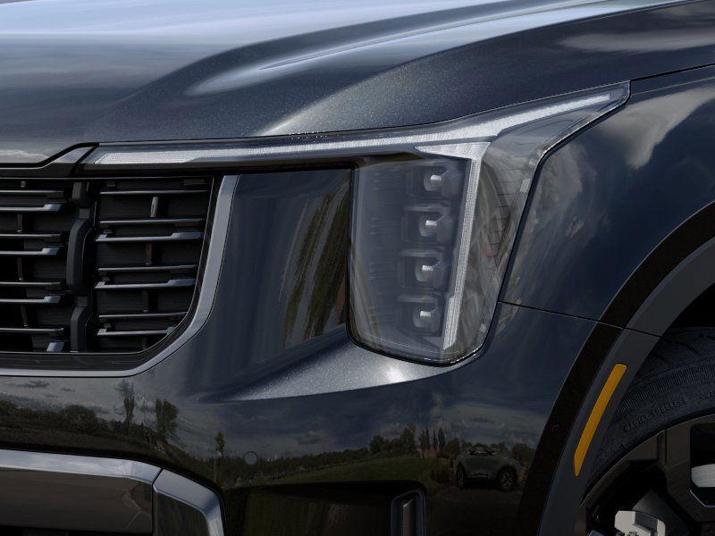 new 2026 Kia Sorento Plug-In Hybrid car, priced at $55,885