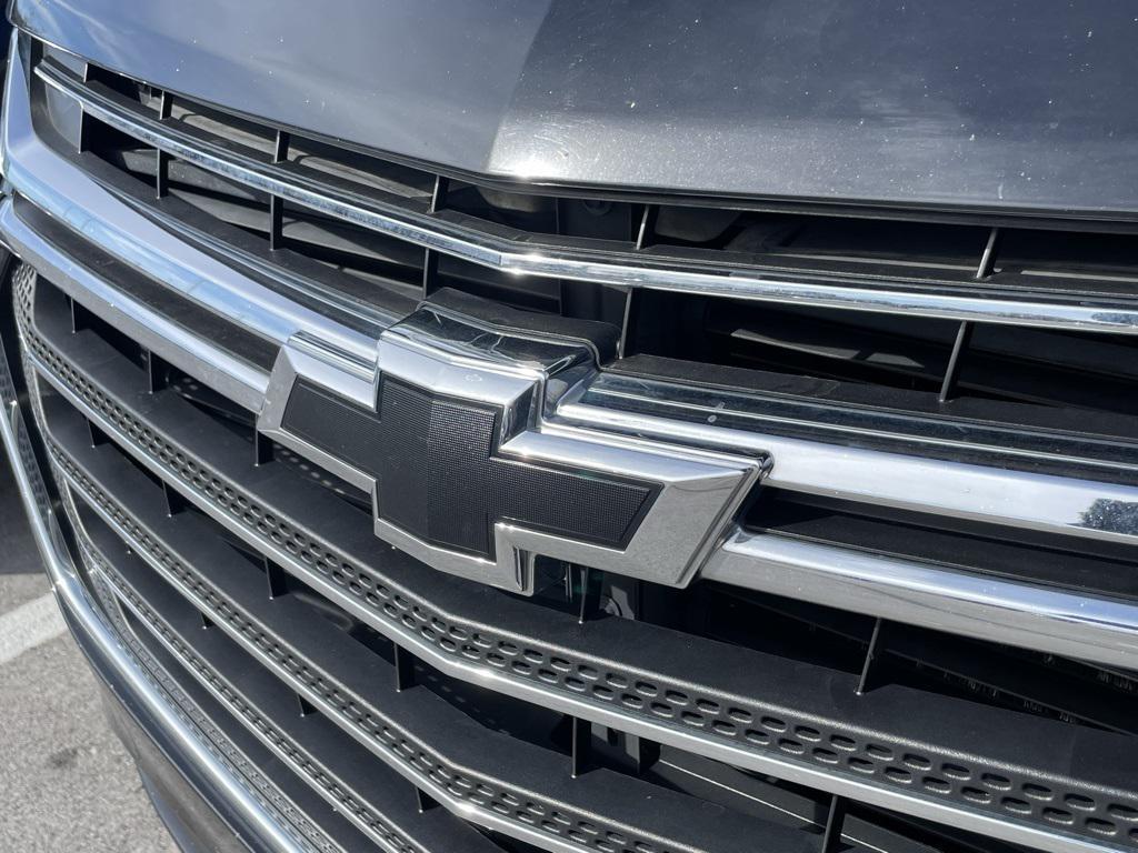 used 2018 Chevrolet Traverse car, priced at $21,490