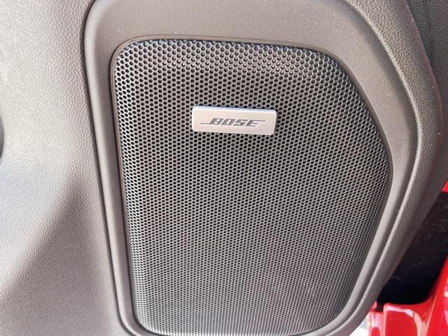 used 2022 GMC Sierra 1500 car, priced at $46,886