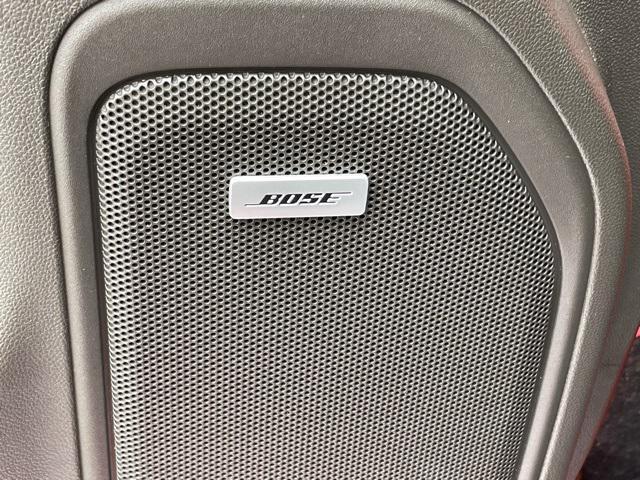 used 2022 GMC Sierra 1500 car, priced at $46,886