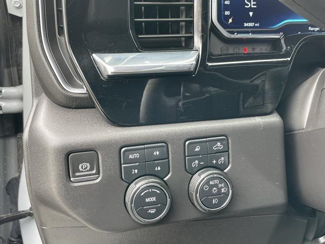 used 2024 Chevrolet Silverado 1500 car, priced at $56,985