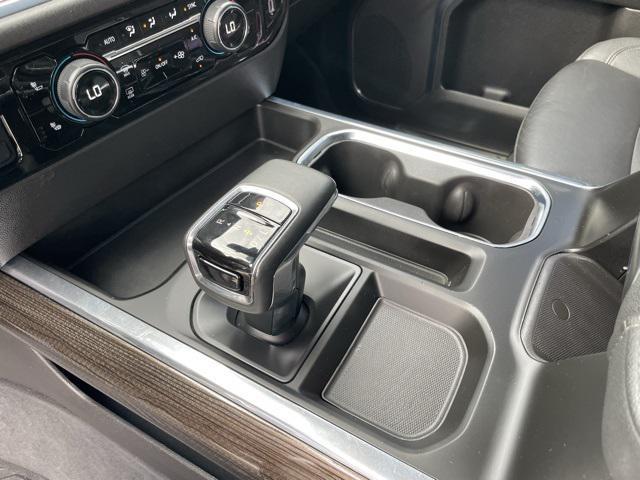 used 2024 Chevrolet Silverado 1500 car, priced at $56,985