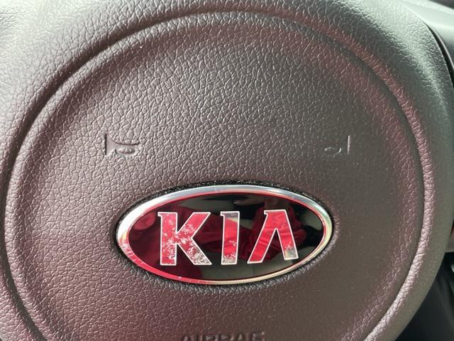 used 2017 Kia Sorento car, priced at $21,000