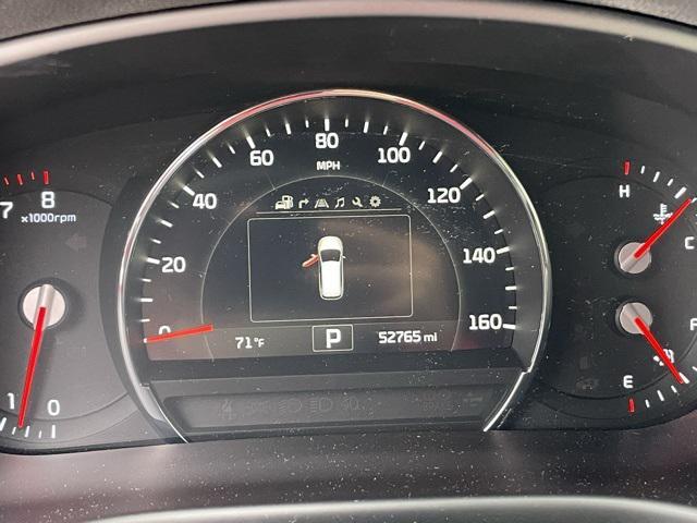 used 2017 Kia Sorento car, priced at $21,000