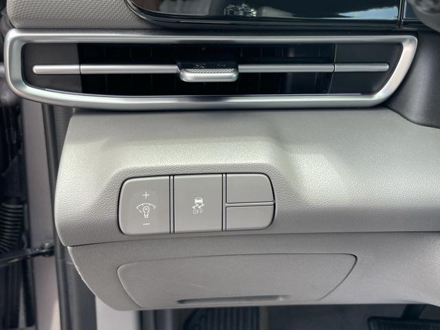 used 2024 Hyundai Elantra car, priced at $19,000