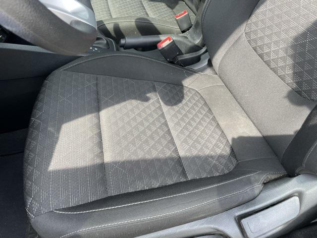 used 2023 Kia Rio car, priced at $17,750