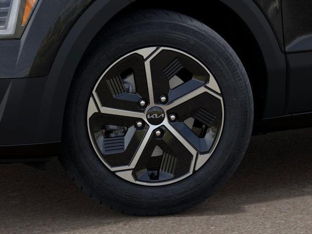 new 2025 Kia Niro car, priced at $32,640