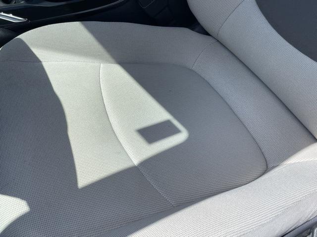 used 2022 Toyota Corolla car, priced at $19,000