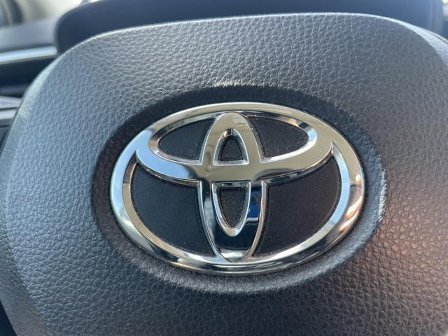used 2022 Toyota Corolla car, priced at $19,000