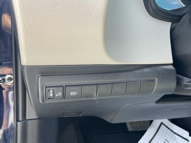 used 2022 Toyota Corolla car, priced at $19,000