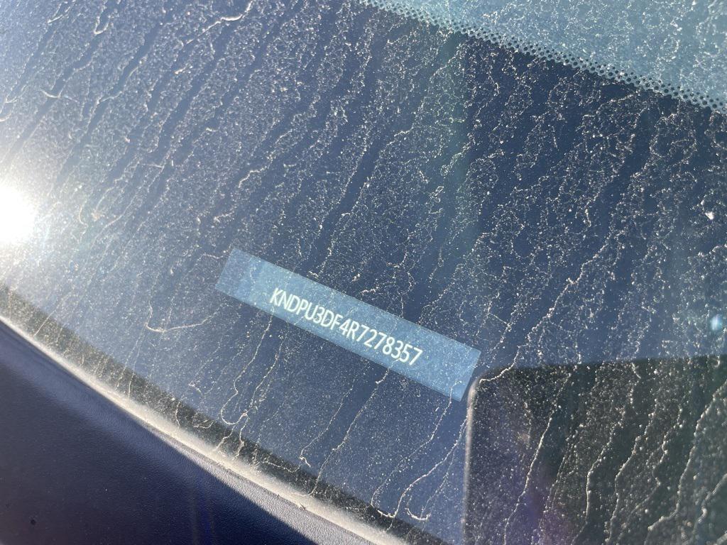 used 2024 Kia Sportage car, priced at $21,990