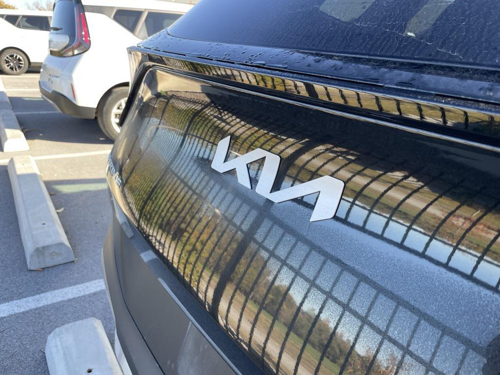 used 2024 Kia Sportage car, priced at $21,990