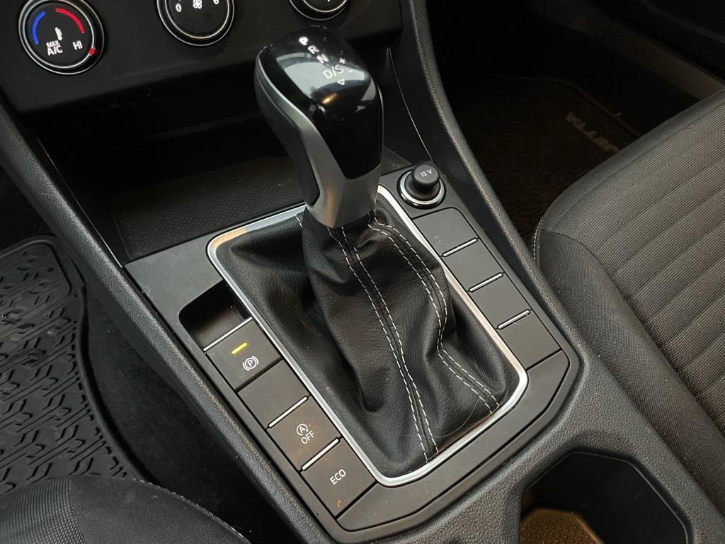 used 2024 Volkswagen Jetta car, priced at $19,590