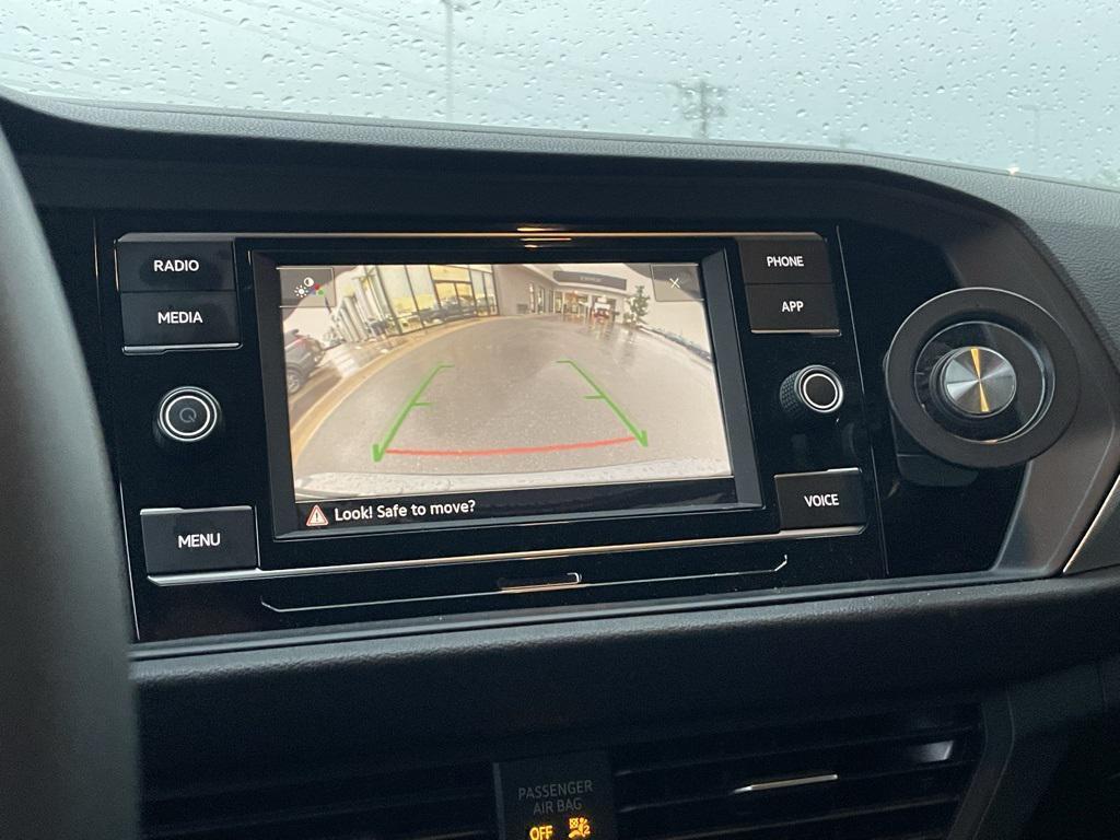 used 2024 Volkswagen Jetta car, priced at $19,590