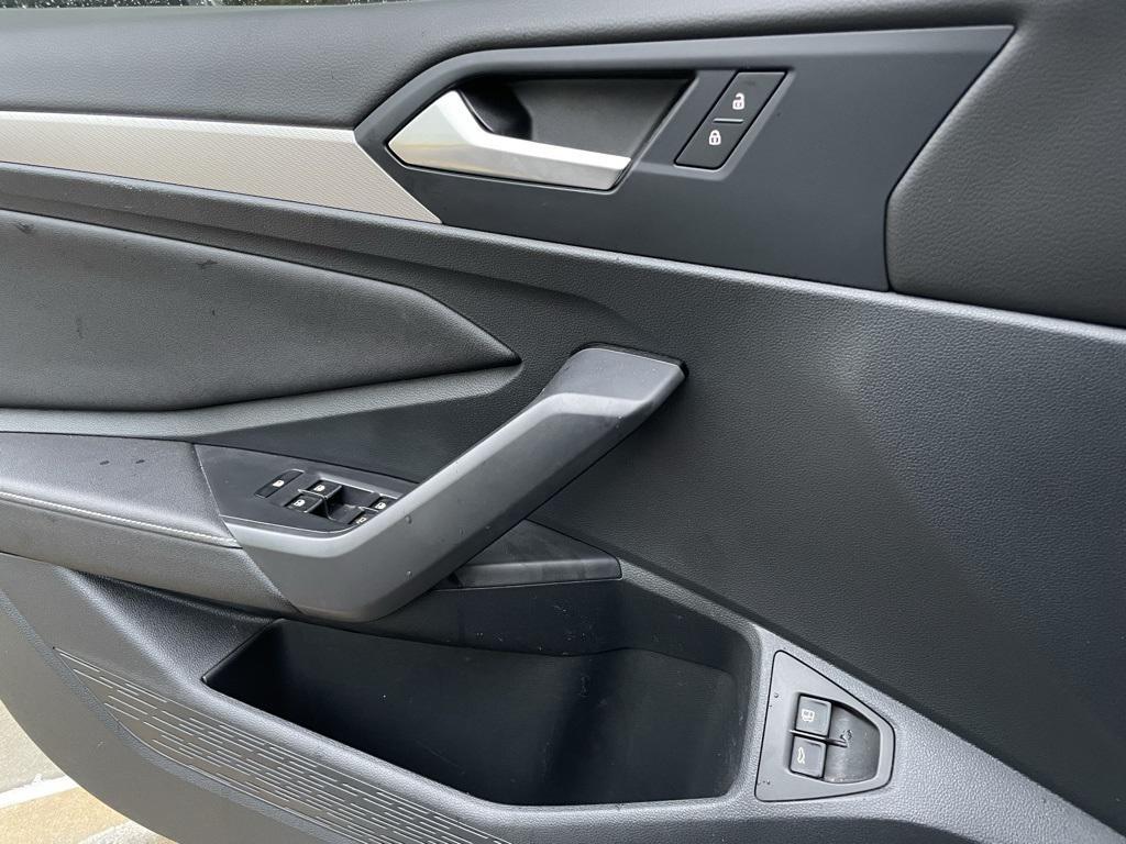 used 2024 Volkswagen Jetta car, priced at $19,590