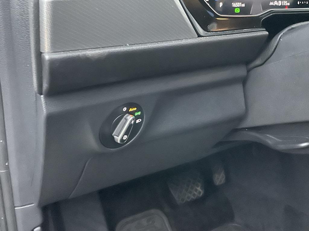 used 2024 Volkswagen Jetta car, priced at $19,590