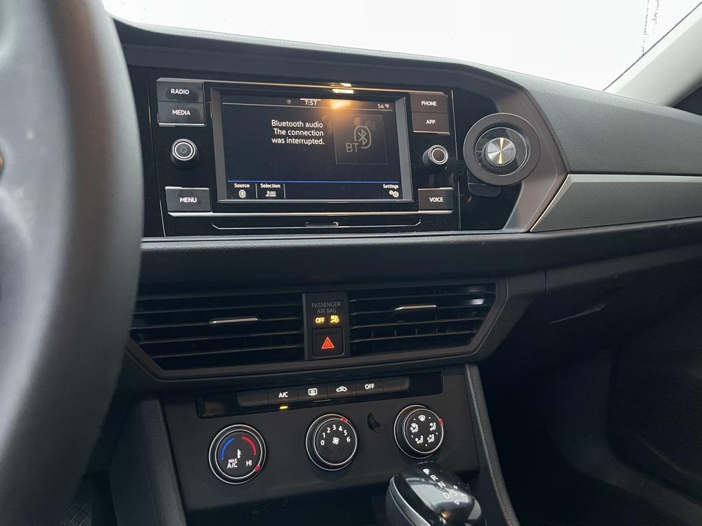 used 2024 Volkswagen Jetta car, priced at $19,590