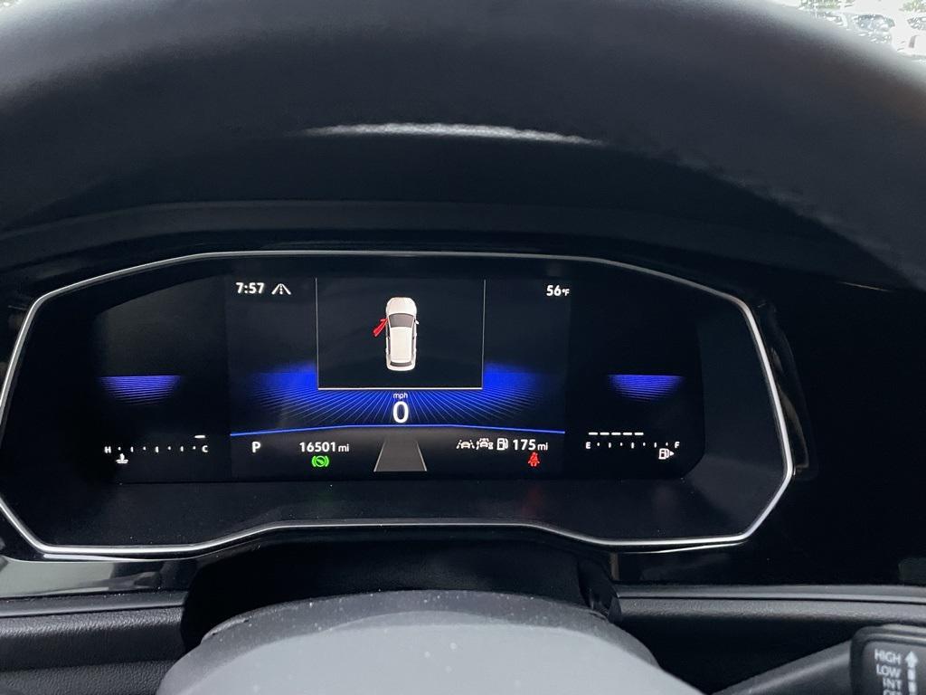 used 2024 Volkswagen Jetta car, priced at $19,590