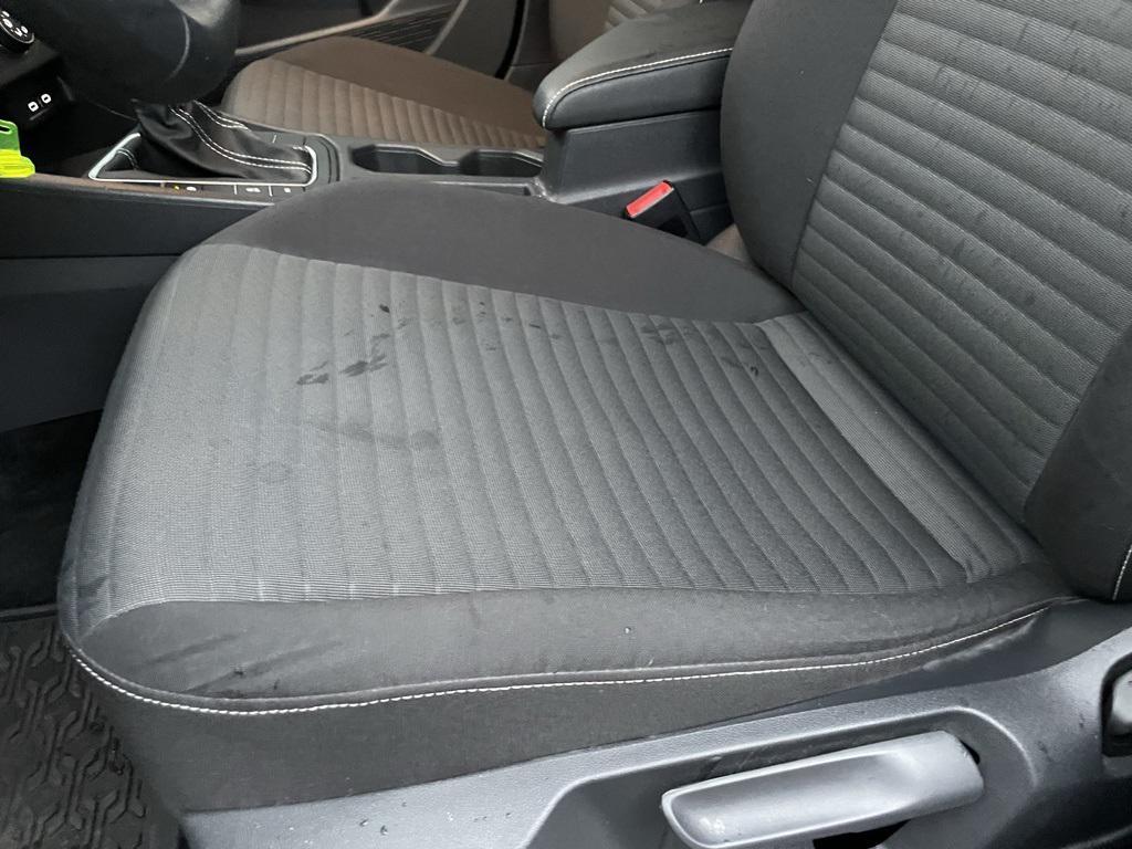 used 2024 Volkswagen Jetta car, priced at $19,590