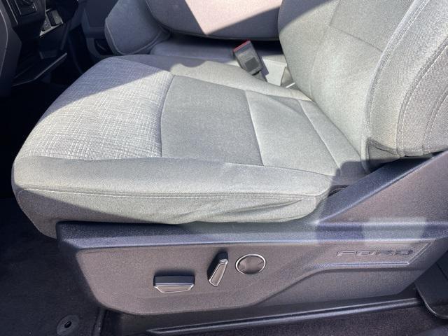 used 2021 Ford F-150 car, priced at $32,750