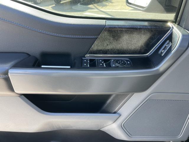 used 2021 Ford F-150 car, priced at $32,750