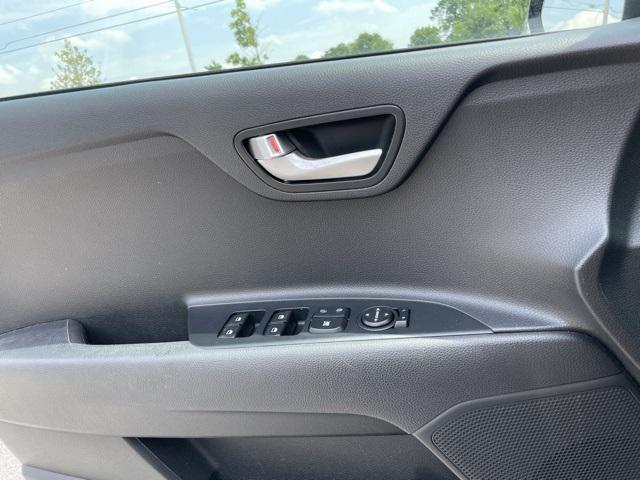 used 2020 Kia Rio car, priced at $13,750