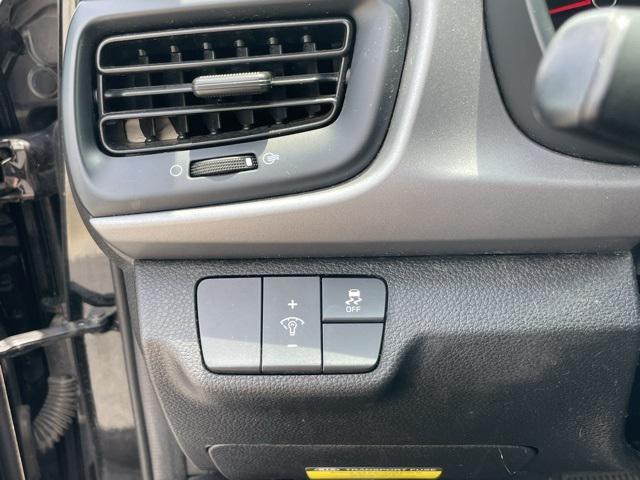 used 2020 Kia Rio car, priced at $13,750