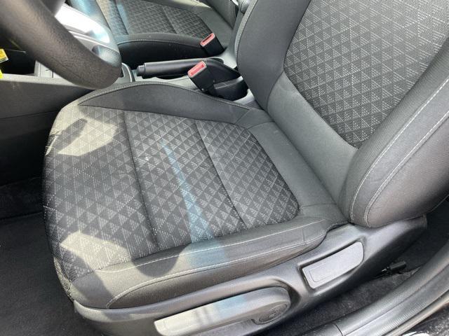 used 2020 Kia Rio car, priced at $13,750