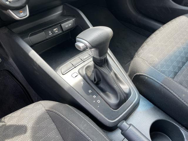 used 2020 Kia Rio car, priced at $13,750