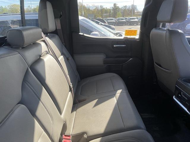 used 2019 GMC Sierra 1500 car, priced at $31,000