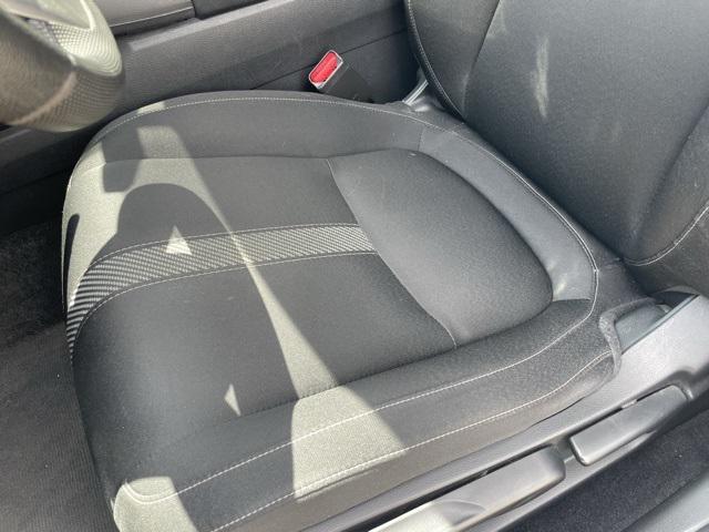 used 2016 Honda Civic car, priced at $16,239