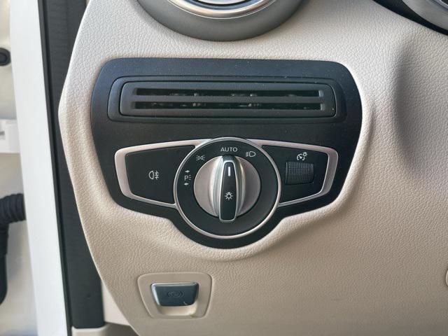 used 2022 Mercedes-Benz GLC 300 car, priced at $33,900