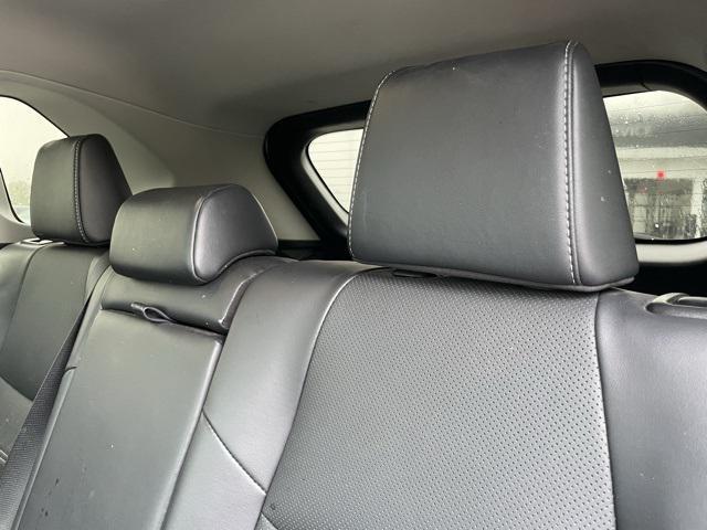 used 2023 Toyota RAV4 car, priced at $36,500