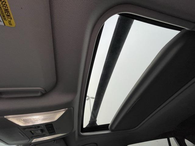 used 2023 Toyota RAV4 car, priced at $36,500