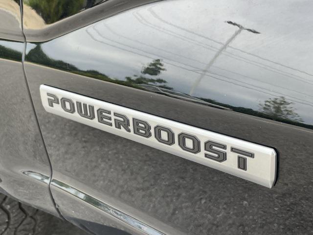 used 2022 Ford F-150 car, priced at $36,250