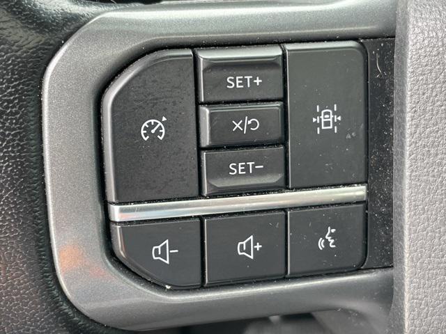 used 2022 Ford F-150 car, priced at $36,250